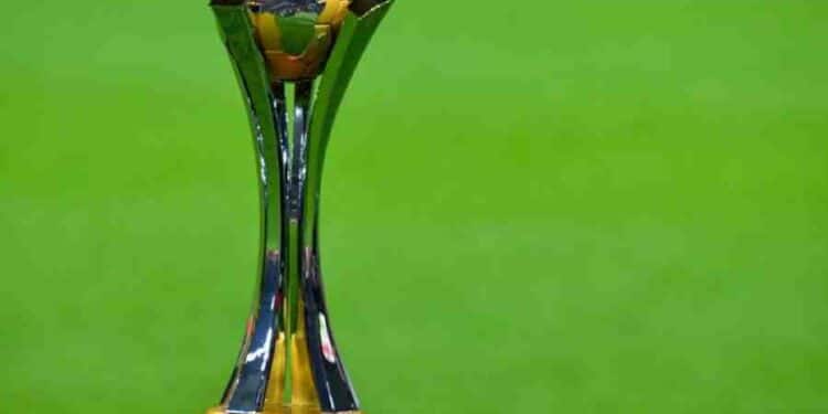Crisis de Patrocinio en el Mundial de Clubes 2025