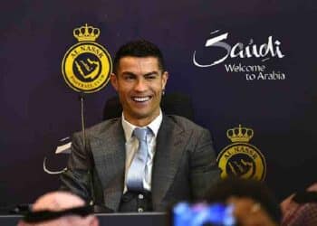 Cristiano Ronaldo Busca Talento: Empleos con Generosos Beneficios