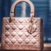Dior bajo la lupa: marca de lujo vende cartera de $2,7 millones que cuesta solo $54 mil en fabricación