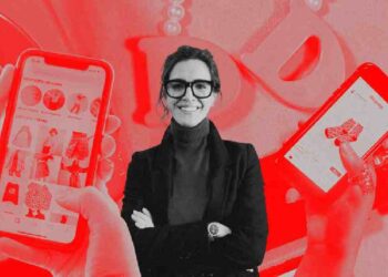 Depop: La Revolución de la Moda Circular