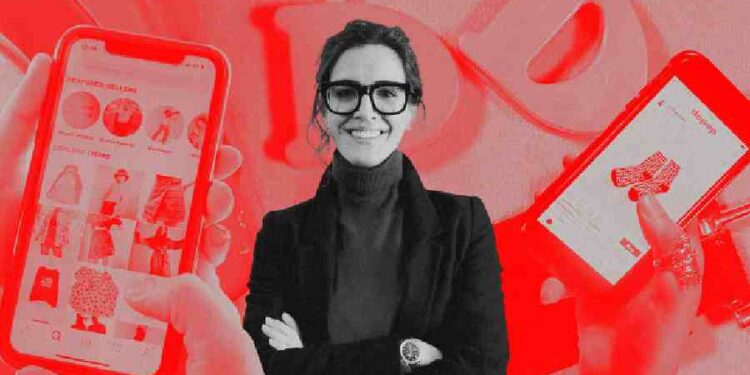 Depop: La Revolución de la Moda Circular