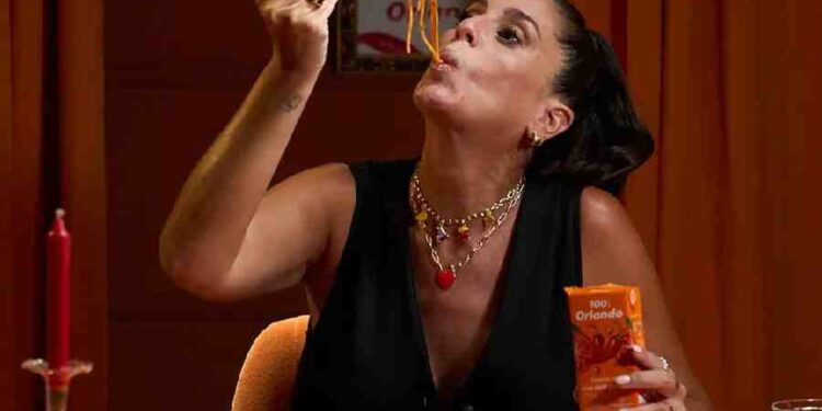 Descubre el Sabor del Picante con Orlando