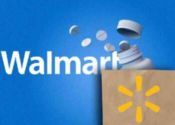 Dominio Farmacéutico: Walmart y Amazon a la Carga