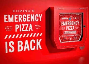 Domino's Pizza
