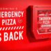 Domino's Pizza