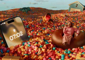 Donuts Reinventa su Identidad con “Tú, a tu Donuts”