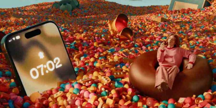 Donuts Reinventa su Identidad con “Tú, a tu Donuts”