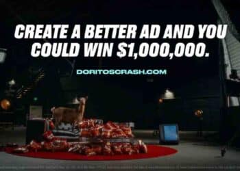 Doritos Lanza el Reto: Crea el Anuncio para la Super Bowl