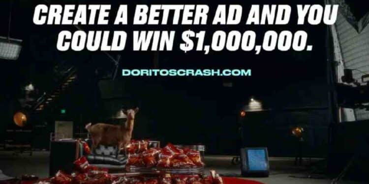 Doritos Lanza el Reto: Crea el Anuncio para la Super Bowl