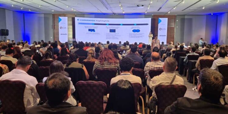 Ecommerce Day Guatemala 2024