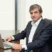 Eduardo Martín Cardona, quien ha dirigido Zara España durante más de diez años