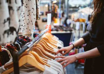 El auge del luxe: Fast fashion reinventado