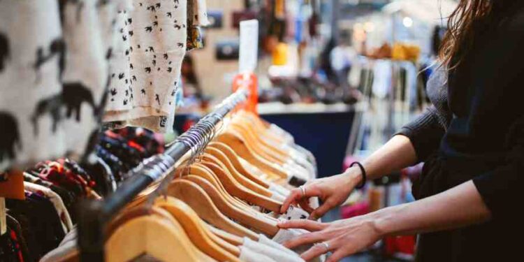 El auge del luxe: Fast fashion reinventado