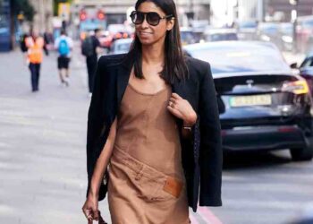 Elegancia Versátil para Otoño-Invierno 2024