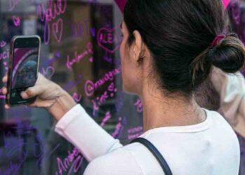Empoderando la Menstruación: La Revolución de Nosotras