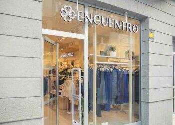Encuentro Moda: Cien Millones a la Vista y Mirada Internacional