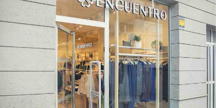 Encuentro Moda: Cien Millones a la Vista y Mirada Internacional