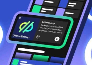 Escucha Sin Límites: Spotify Lanza Offline Backup