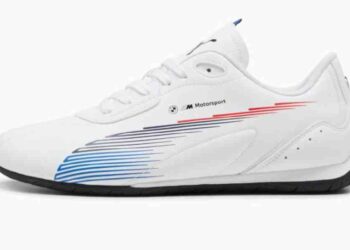 Estilo y Velocidad: Puma y BMW M Lanzan 'Neon Energy
