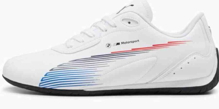 Estilo y Velocidad: Puma y BMW M Lanzan 'Neon Energy