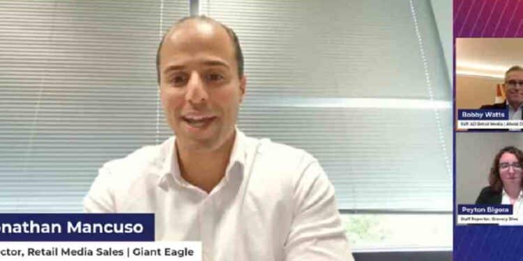 Estrategias Innovadoras en Retail Media: Ahold Delhaize y Giant Eagle