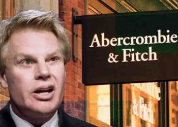 Ex CEO de Abercrombie Arrestado por Tráfico Sexual