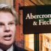 Ex CEO de Abercrombie Arrestado por Tráfico Sexual