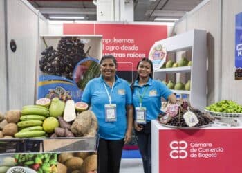 Expo Agrofuturo 2024, conexiones internacionales y avances tecnológicos