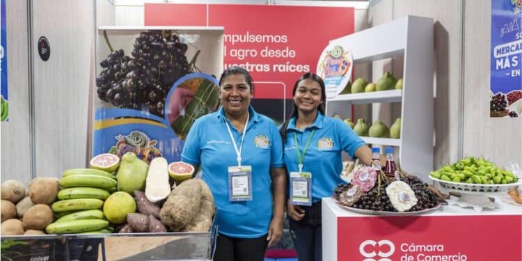 Expo Agrofuturo 2024, conexiones internacionales y avances tecnológicos