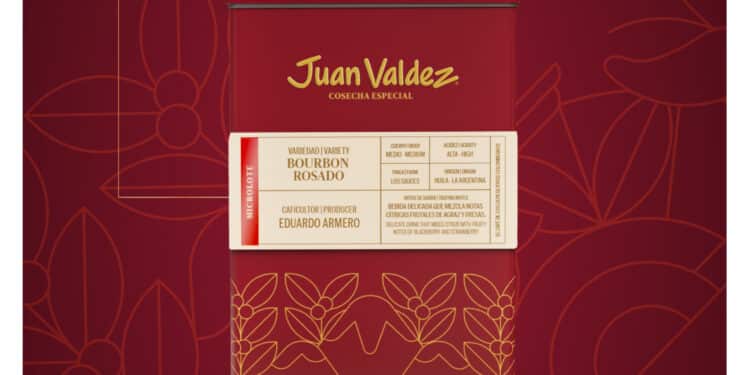 Juan Valdez impulsa el crecimiento del mercado de microlotes