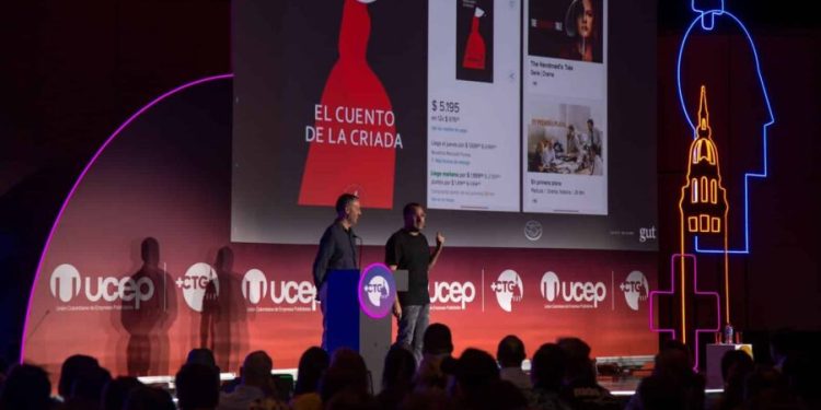 La Cumbre Latinoamericana de la economía creativa