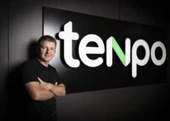 Fernando Araya, CEO de Tenpo