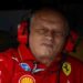 Ferrari Pone Todo en Juego en EE. UU.