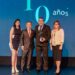 Ferreyros reconocida por sus mejores prácticas en responsabilidad social laboral
