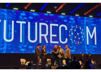 Brasil en el epicentro del conflicto, Big Tech y telecomunicaciones