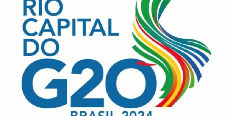 Río de Janeiro, epicentro del G20 2024