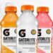 Gatorade Lanza Gatorlit: La Bebida Perfecta para Una Rápida Rehidratación