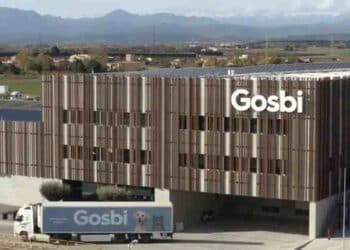 Gosbi Logra Récord con un Crecimiento del 20%