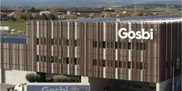 Gosbi Logra Récord con un Crecimiento del 20%