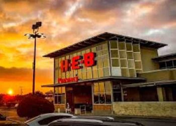 HEB