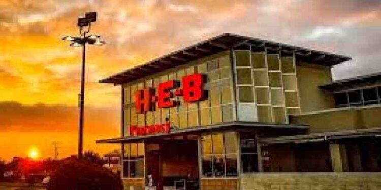 HEB