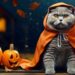 Halloween Seguro para Mascotas