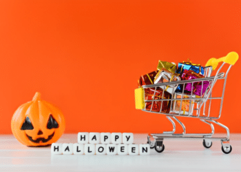Disfraces de halloween, la creciente demanda de compras