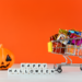 Disfraces de halloween, la creciente demanda de compras