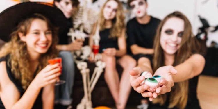 Halloween