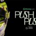 Hamilton inspira en "Push, Push"