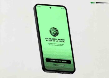 Heineken Lanza App para Desconectar y Fomentar Conexiones Reales
