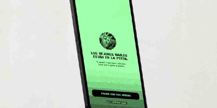 Heineken Lanza App para Desconectar y Fomentar Conexiones Reales