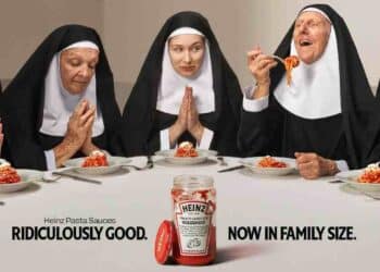 Heinz Enfrenta Controversia por Estereotipos Raciales en Nueva Campaña