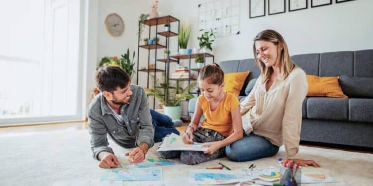 Transformando hogares, innovadora iniciativa de Homecenter